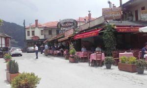 Vereinsausflug nach Ioannina und Zagorochoria