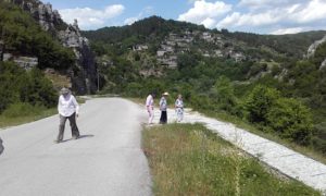 Vereinsausflug nach Ioannina und Zagorochoria