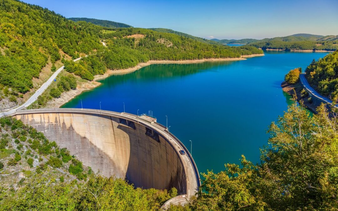 2- Tagesausflug zum Plastira-See und nach Meteora